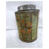 NICE SIDE W/ TOBACCO STALK