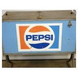 CLOSEP PEPSI BOX