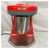 3 HEAD MULTIMIXER MILKSHAKE MIXER 