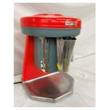 SIDEVIEW MULTIMIXER MILKSHAKE MACHINE 