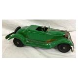 GERMAN FOUR-WAY FRICTION CAR TOY 