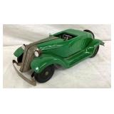 OTHERSIDE FRICTION CAR W/HEADLIGHTS 