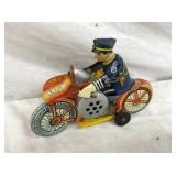 OTHERSIDE MEASURES 5 1/2 X 5 1/2 