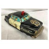 OTHERSIDE BO POLICE CAR 