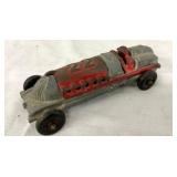 OTHERSIDE RACE CAR MEASURES 3X8 