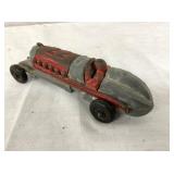 MADE OF CAST & CAST ALUMINUM 