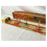 WITH POLICEMAN/CARS/TRAINS 