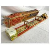 UNIQUE ART LINCOLN TUNNEL TOY 
