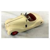 MADE IN WESTERN GERMANY