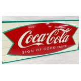 NICE SIGN WITH GREAT COLORS 