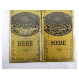 3X8 1/2 PUSH & PULL SIGNS