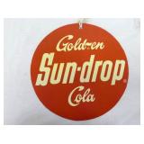 9IN EALRY SUNDROP LIGHT PULL