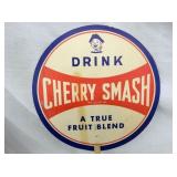 CLOSEUP CHERRY SMASH HAND FAN