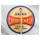 MEASURES 9X14 1/2 SMASH FAN