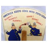 CLOSEUP NICE GRAPHICS