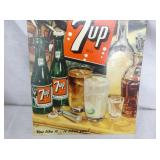 7UP EASLE BACK