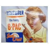 CLOSEUP NICE GRAPHICS