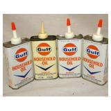 BACK VIEW GULF TINS