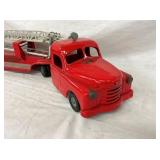 FRONT VIEW STRUCTO CAB