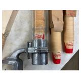 CLOSE UP ORG. HANGING BRACKET