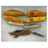 MADE BY TAYLOR/COLONIAL CO./OTHER