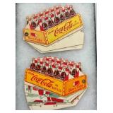 COCA-COLA BOTTLING PLANT INFO BOOKLETS