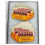 OLD STOCK BOOKLETS NICE COLORS/GRAPHICS