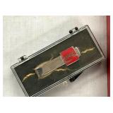 CLOSE UP COCA-COLA MONEY CLIP