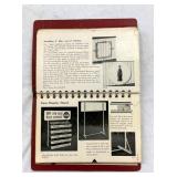 INSIDE VIEW W/ NICE GRAPHICS