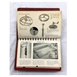 INSIDE VIEW INSTALLATION SUGGESTIONS