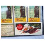 CLOSE UP SPRITE BOY COKE BLOTTER