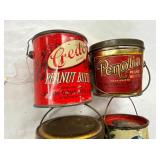 CLOSE UP CREDO/PENOLIA 1 POUND TINS 