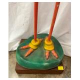 BASE STORK STORE DISPLAY 