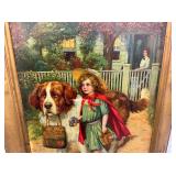 NICE COLORS AND GRAPHICS 