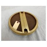 BACKVIEW 10IN. W.C. MOTE THERM.S