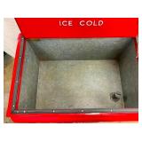 INSIDE DRINK BOX VIEW