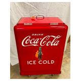 BACKSIDE VIEW EMB. W/BOTTLE