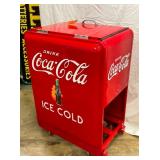 PROF. RESTORED WESTINGHOUSE MOD. 39