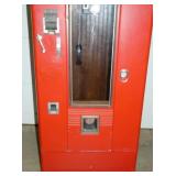 BOTTOM VIEW - WESTINGHOUSE 