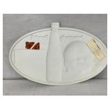 BACK VIEW 13X9 EMB. FANTA SIGN