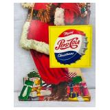 BOTTOM VIEW W/PEPSI CAP & PRESENTS