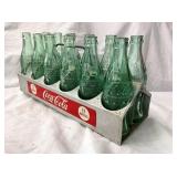 12 PACK ALUM. COCA-COLA CARRIER