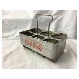 OTHERSIDE COCA-COLA ALUM. CARRIER