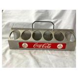 OTHERSIDE ALUM. 12 PACK COKE CARRIER