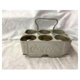 6 PACK COCA-COLA DRINK CARRIER