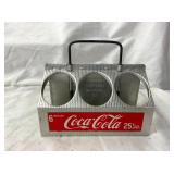 OTHERSIDE COCA-COLA CARRIER