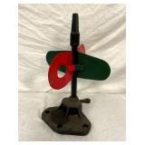 HAYES TRACK 4 WAY INDICATOR