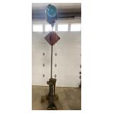 MEAUSRES 110X26 TRACK SELECTOR