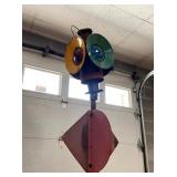 OTHERSIDE TOP 4-WAY RR LIGHT