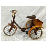 OTHERSIDE RALIEGH TIGE TRICYCLE